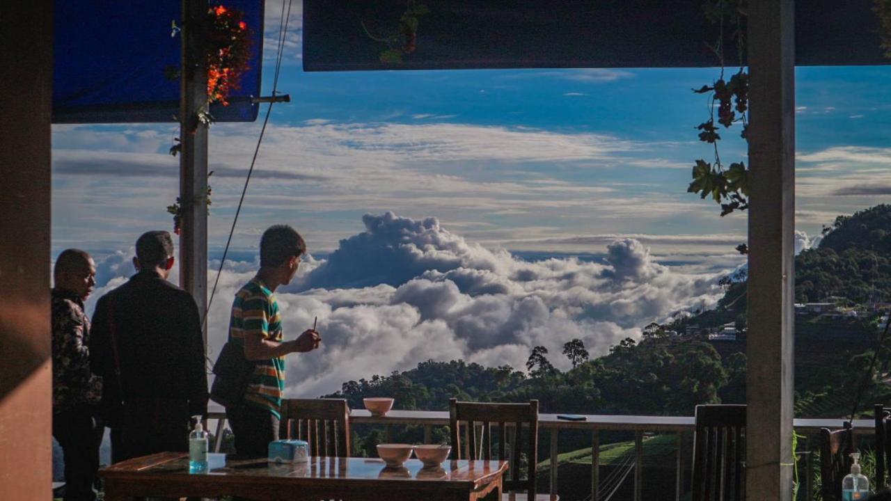 ภูเบิกฟ้า แคมป์ปิ้ง Hotel Mon Jam Luaran gambar