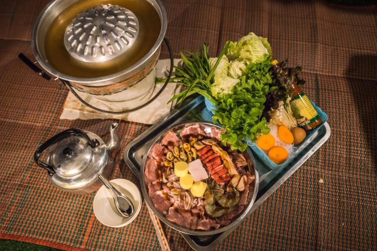ภูเบิกฟ้า แคมป์ปิ้ง Hotel Mon Jam Luaran gambar
